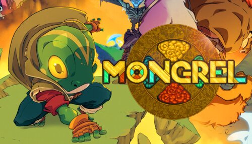 Download Mongrel