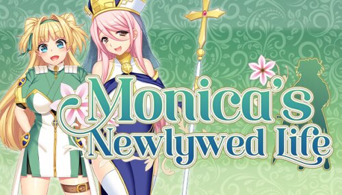 Download Monica's Newlywed Life