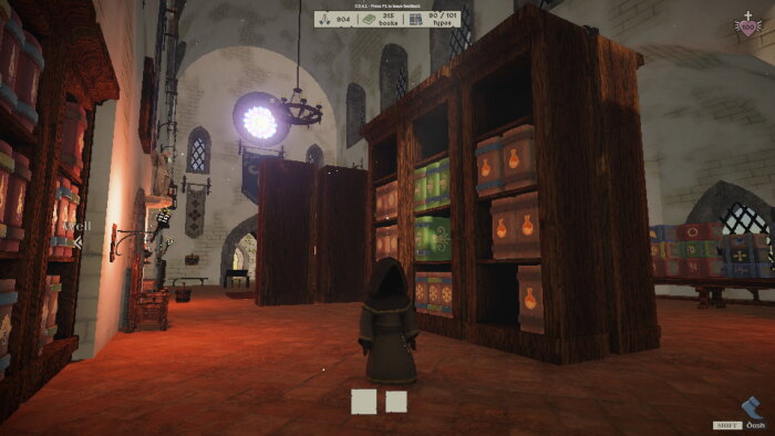 Monk Took Book Download Free