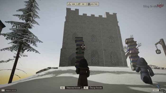 Monk Took Book Crack Download