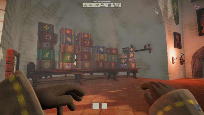 Monk Took Book Repack Download