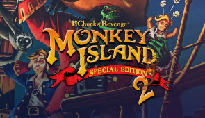 Download Monkey Island™ 2 Special Edition: LeChuck’s Revenge™ (GOG)