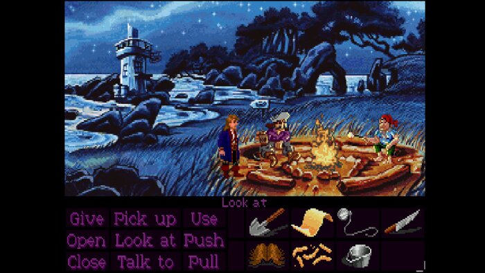 Monkey Island™ 2 Special Edition: LeChuck’s Revenge™ Free Download Torrent