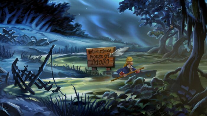 Monkey Island™ 2 Special Edition: LeChuck’s Revenge™ Crack Download