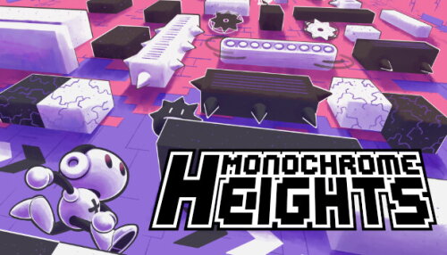 Download Monochrome Heights