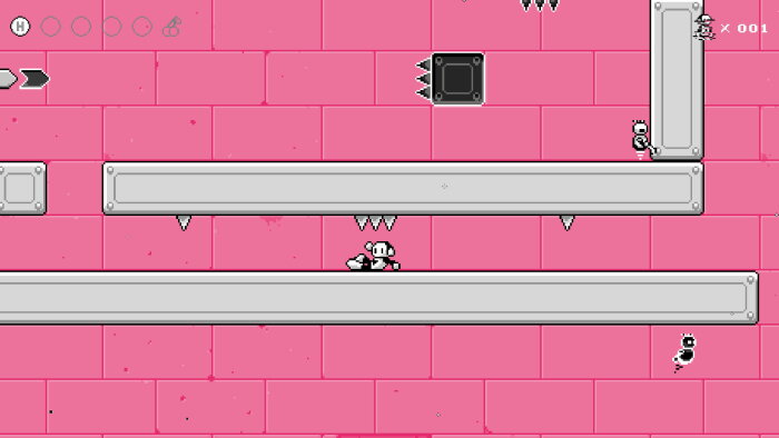 Monochrome Heights Download Free