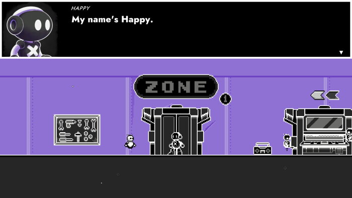 Monochrome Heights Free Download Torrent