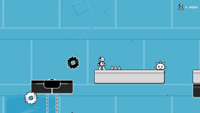 Monochrome Heights Crack Download