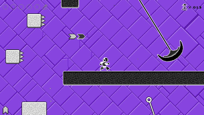 Monochrome Heights PC Crack