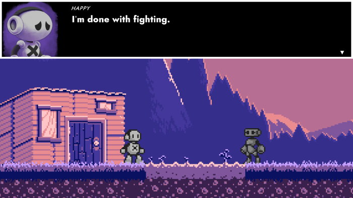 Monochrome Heights Repack Download