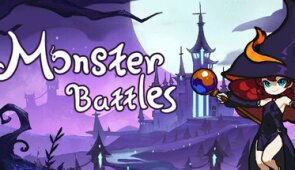 Download Monster Battles