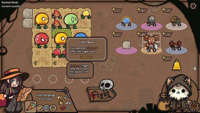 Monster Battles Crack Download
