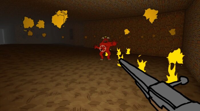 Monster Bullets Crack Download