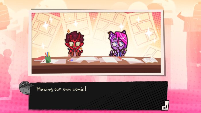 Monster Con - Damien & Valerie (Playable Character Pack) PC Crack