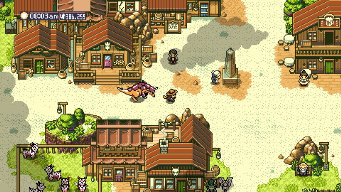 Monster Crown: Sin Eater Download Free