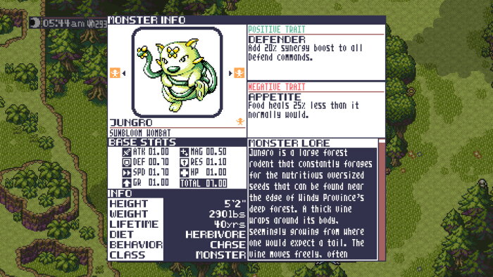 Monster Crown: Sin Eater Crack Download