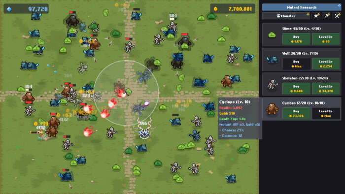 Monster Flipper Crack Download