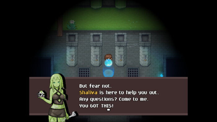 Monster Girl Therapy Download Free