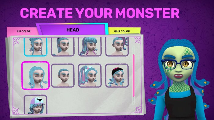 Monster High™ Skulltimate Secrets™ Free Download Torrent