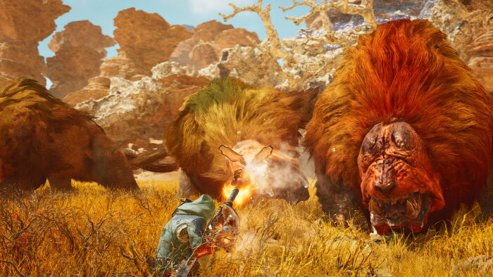 Monster Hunter Wilds Free Download Torrent