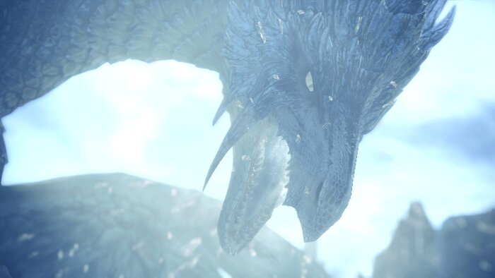 Monster Hunter World: Iceborne Free Download Torrent