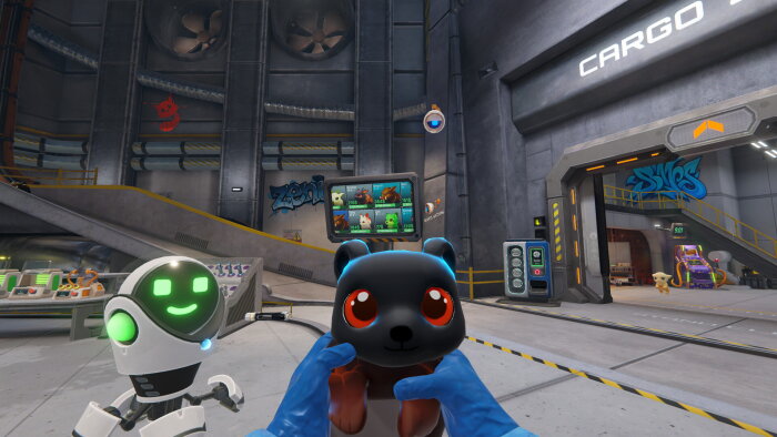 Monster Lab Simulator Download Free