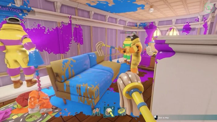 Monster Mop Up Download Free