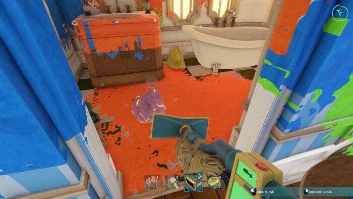 Monster Mop Up Repack Download