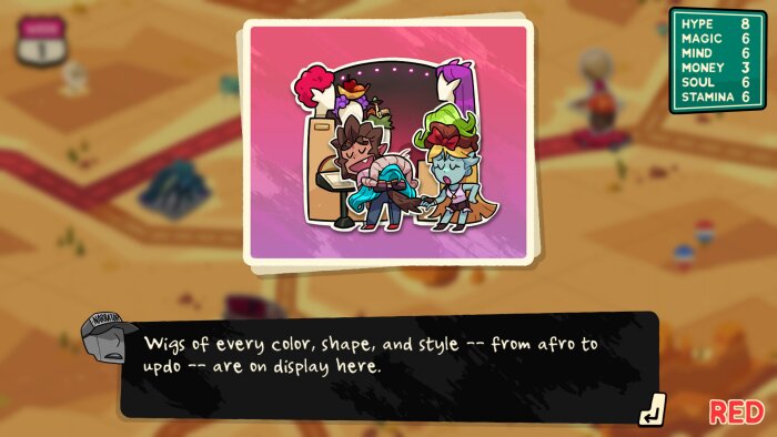 Monster Prom 3: Monster Roadtrip PC Crack