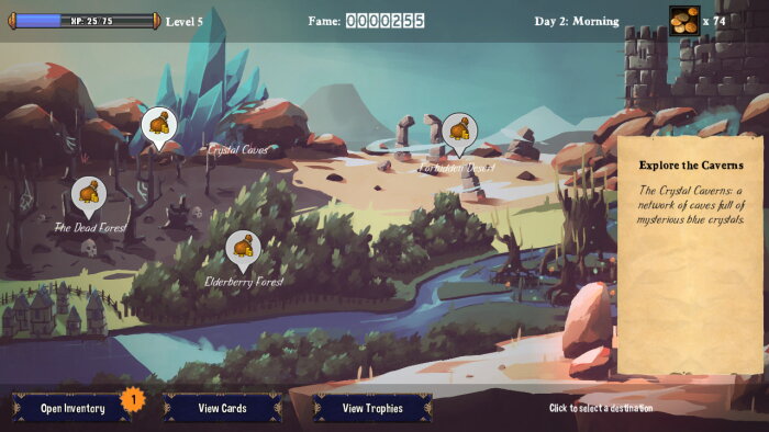 Monster Slayers PC Crack