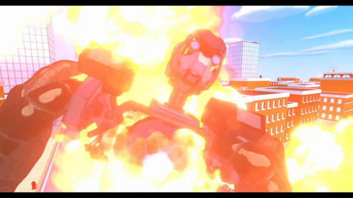 Monster: Titan's Playground PC Crack