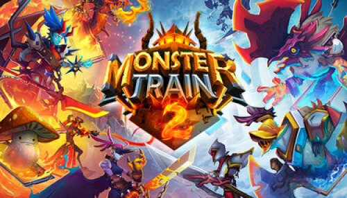 Download Monster Train 2