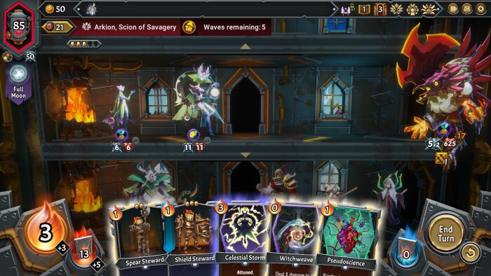 Monster Train 2 Download Free