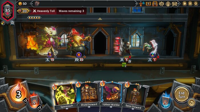 Monster Train 2 Crack Download