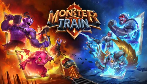 Download Monster Train