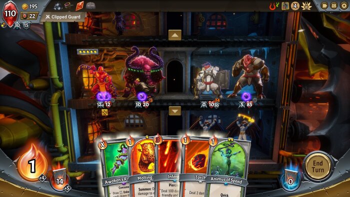 Monster Train Download Free