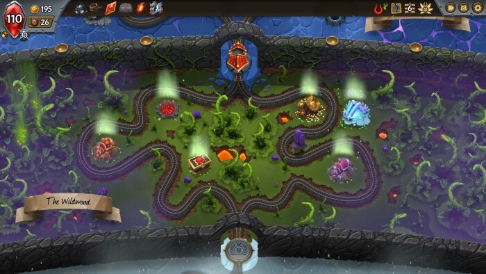 Monster Train Crack Download