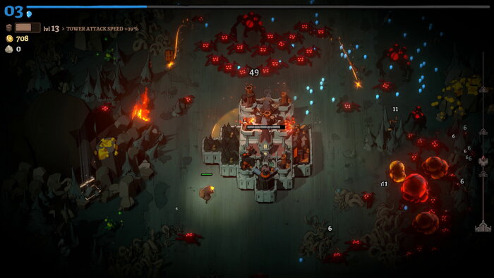 Monsters are Coming! Rock & Road Download Free