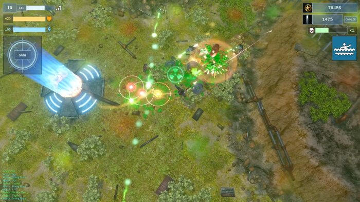 Monsters Loot Swag Free Download Torrent