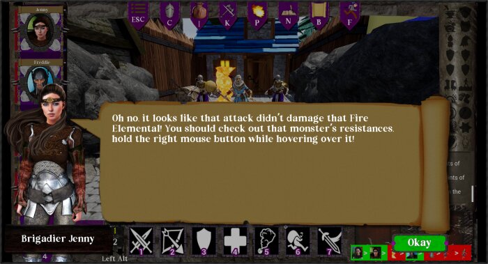 Monsters of Mican Download Free
