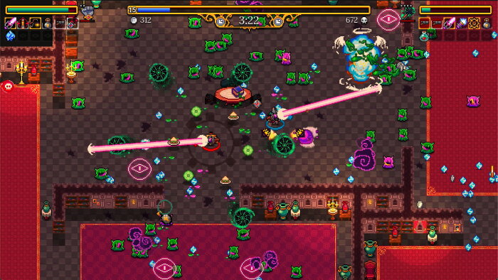 Monsters 'til Midnight Download Free