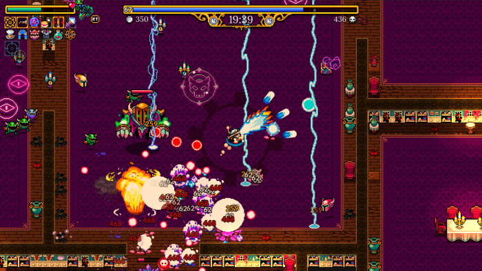 Monsters 'til Midnight Free Download Torrent