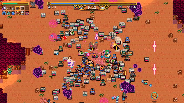 Monsters 'til Midnight Crack Download