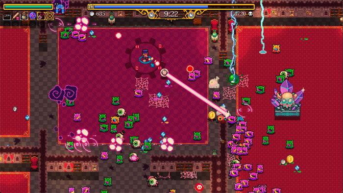 Monsters 'til Midnight Repack Download