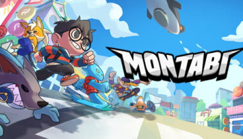 Download Montabi