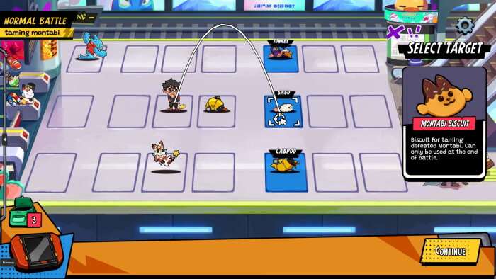 Montabi Crack Download