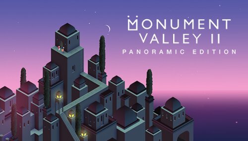 Download Monument Valley 2: Panoramic Edition