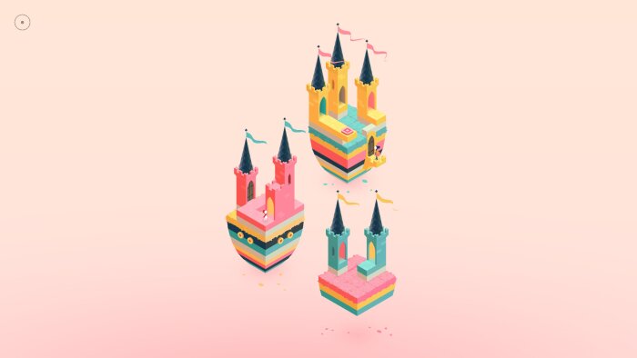 Monument Valley 2: Panoramic Edition Crack Download