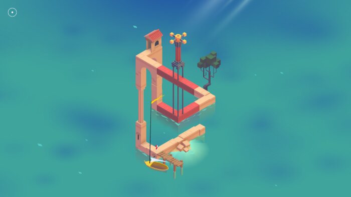 Monument Valley 2: Panoramic Edition PC Crack