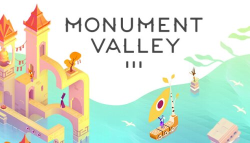 Download Monument Valley 3